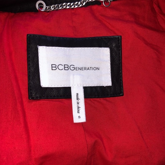 BCBG Jacket - Picture 6 of 7